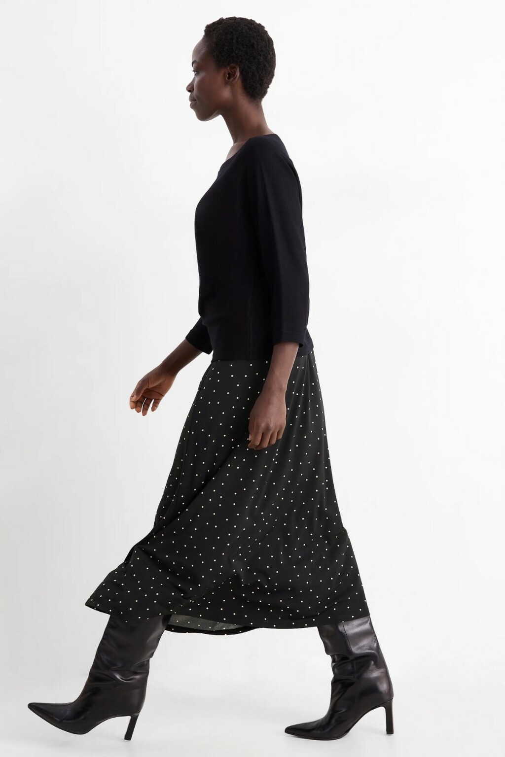 C&A suknja, 17,99 eura