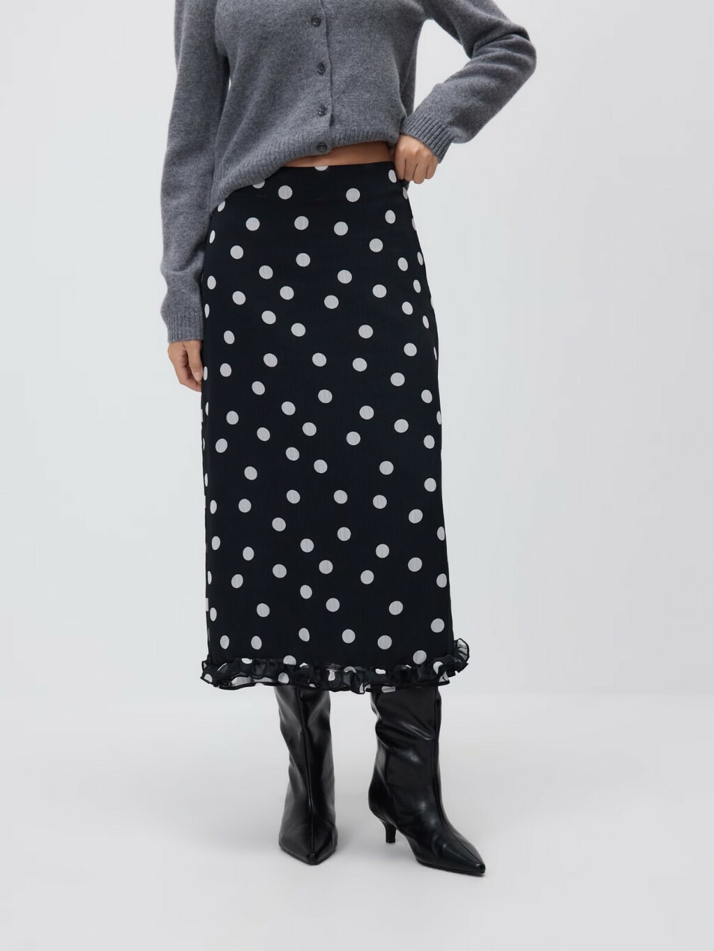 Reserved suknja, 22,99 eura