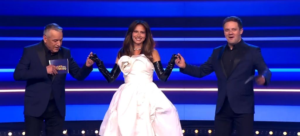 Martina Stjepanović Meter