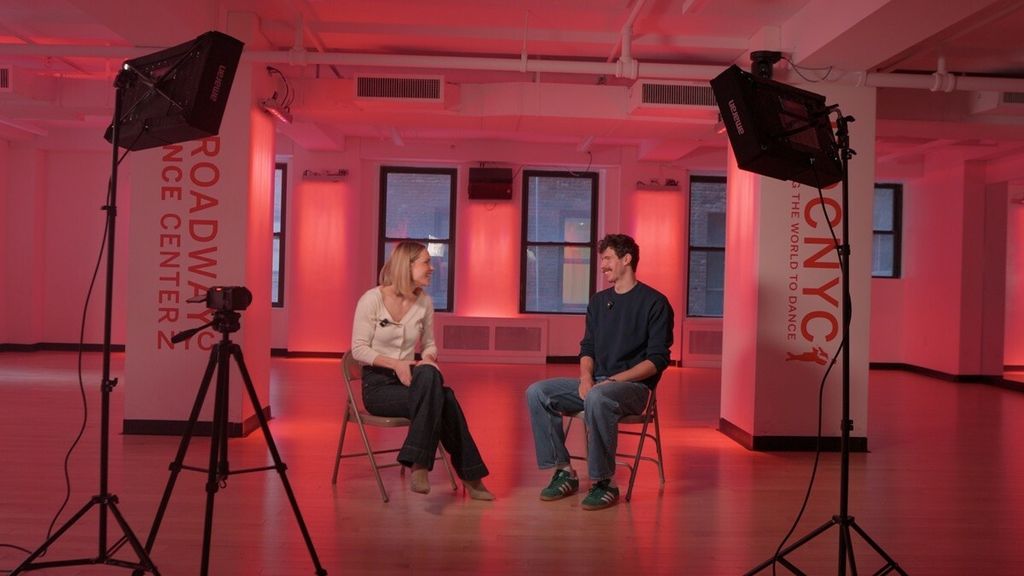 Ana Radišić u New Yorku - 3