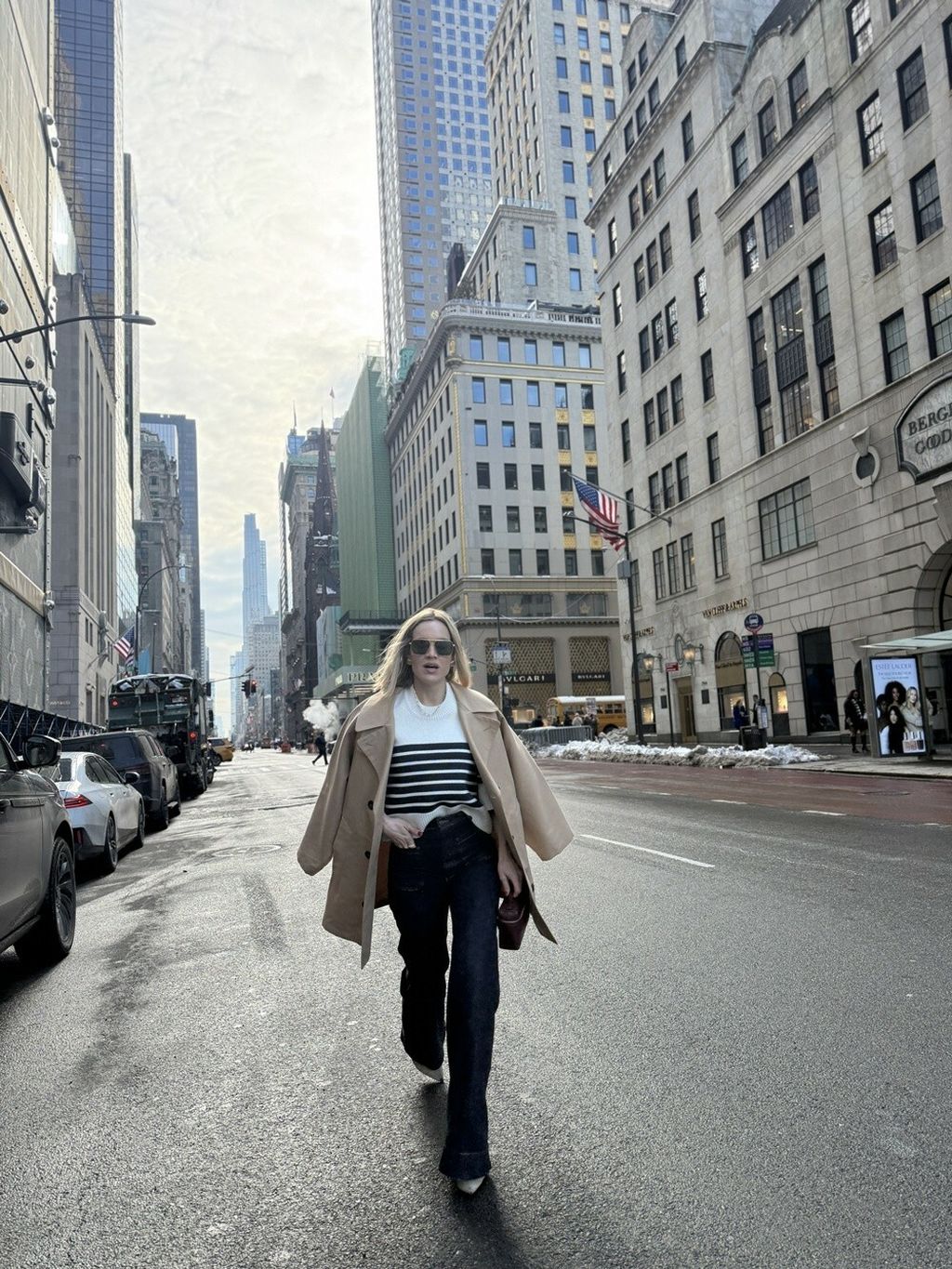 Ana Radišić u New Yorku - 5