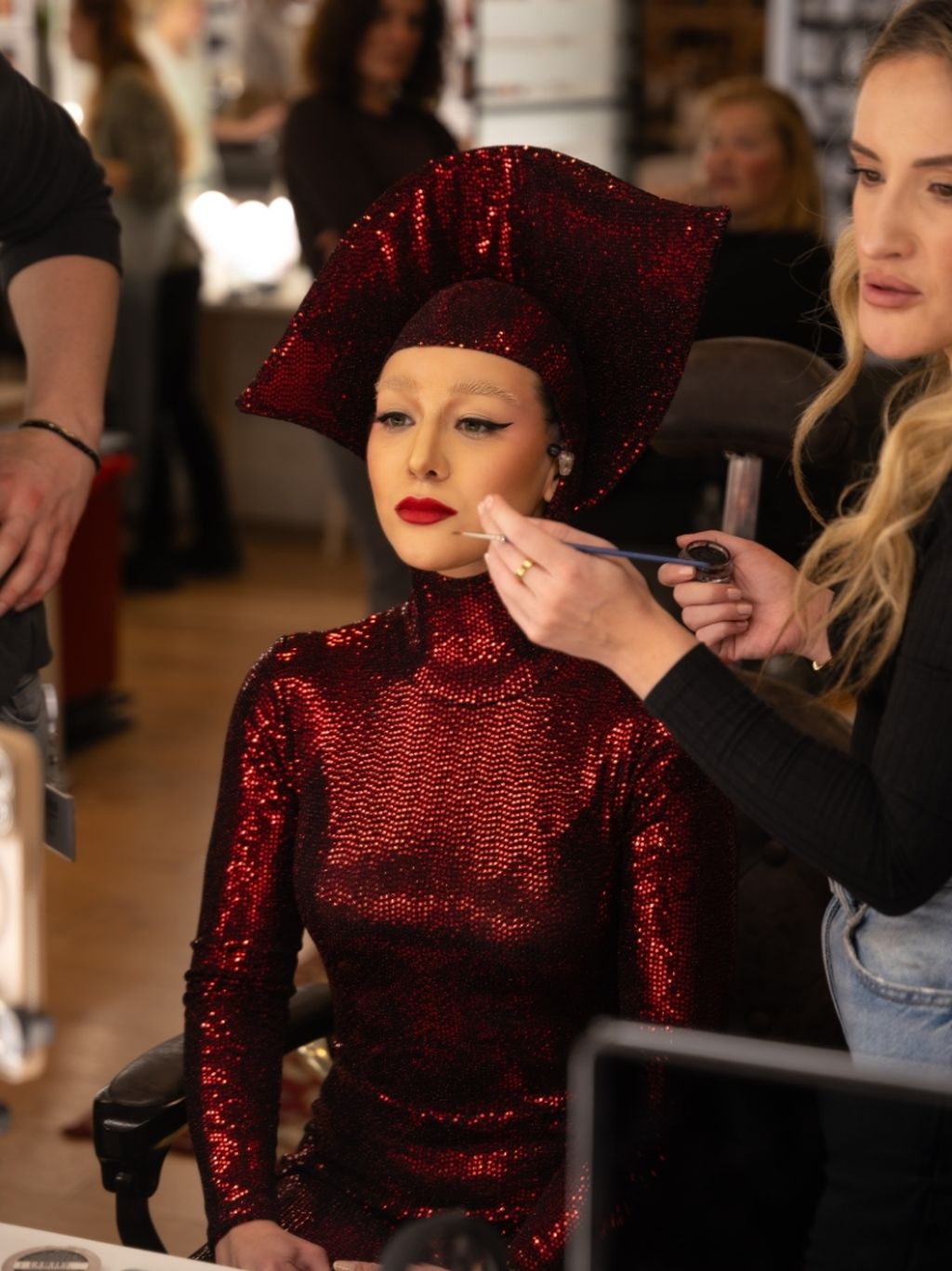 ''Tvoje lice zvuči poznato'' - 4