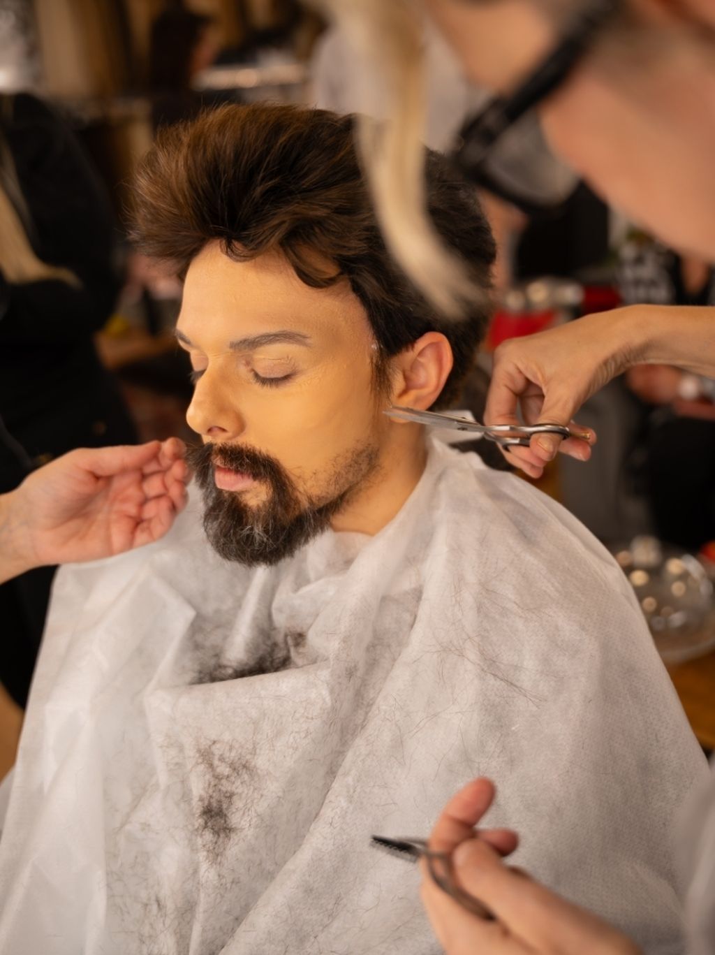 ''Tvoje lice zvuči poznato'' - 5