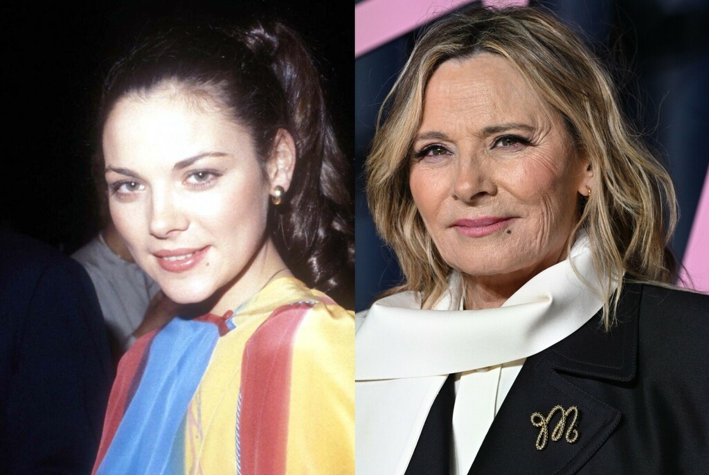 Kim Cattrall ima 69 godina