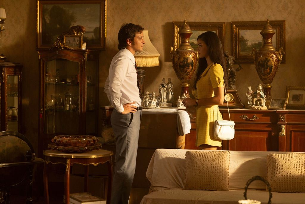 Serija ''Muzej nevinosti''