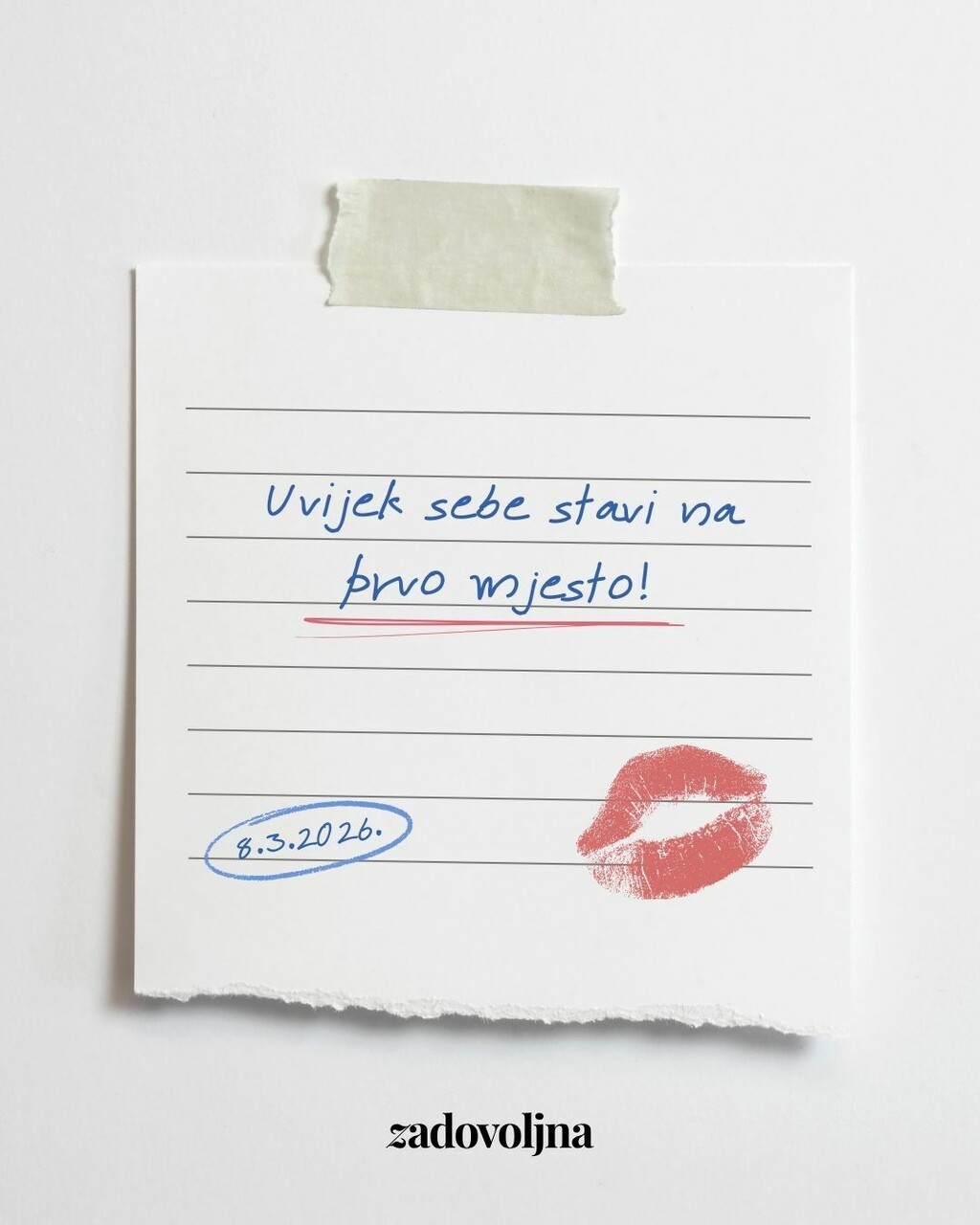 Čestitke za Dan žena - 8