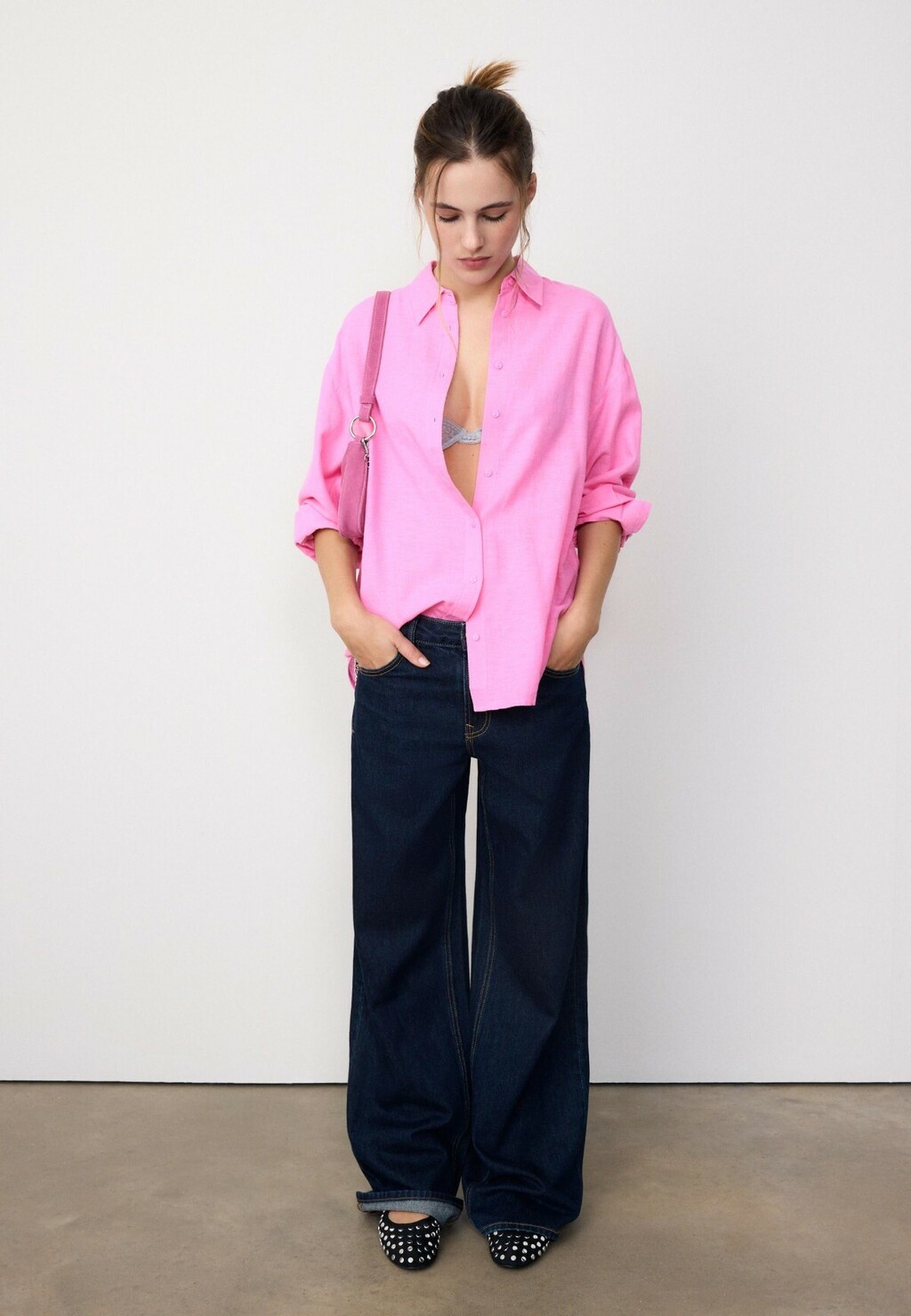 Stradivarius, 19,99 eura