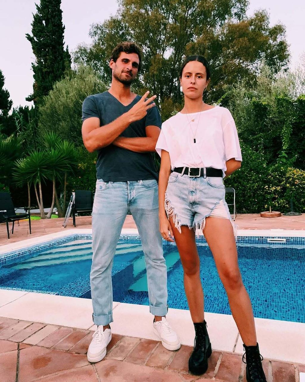 Marko Đoković i Leticia Tessari - 5