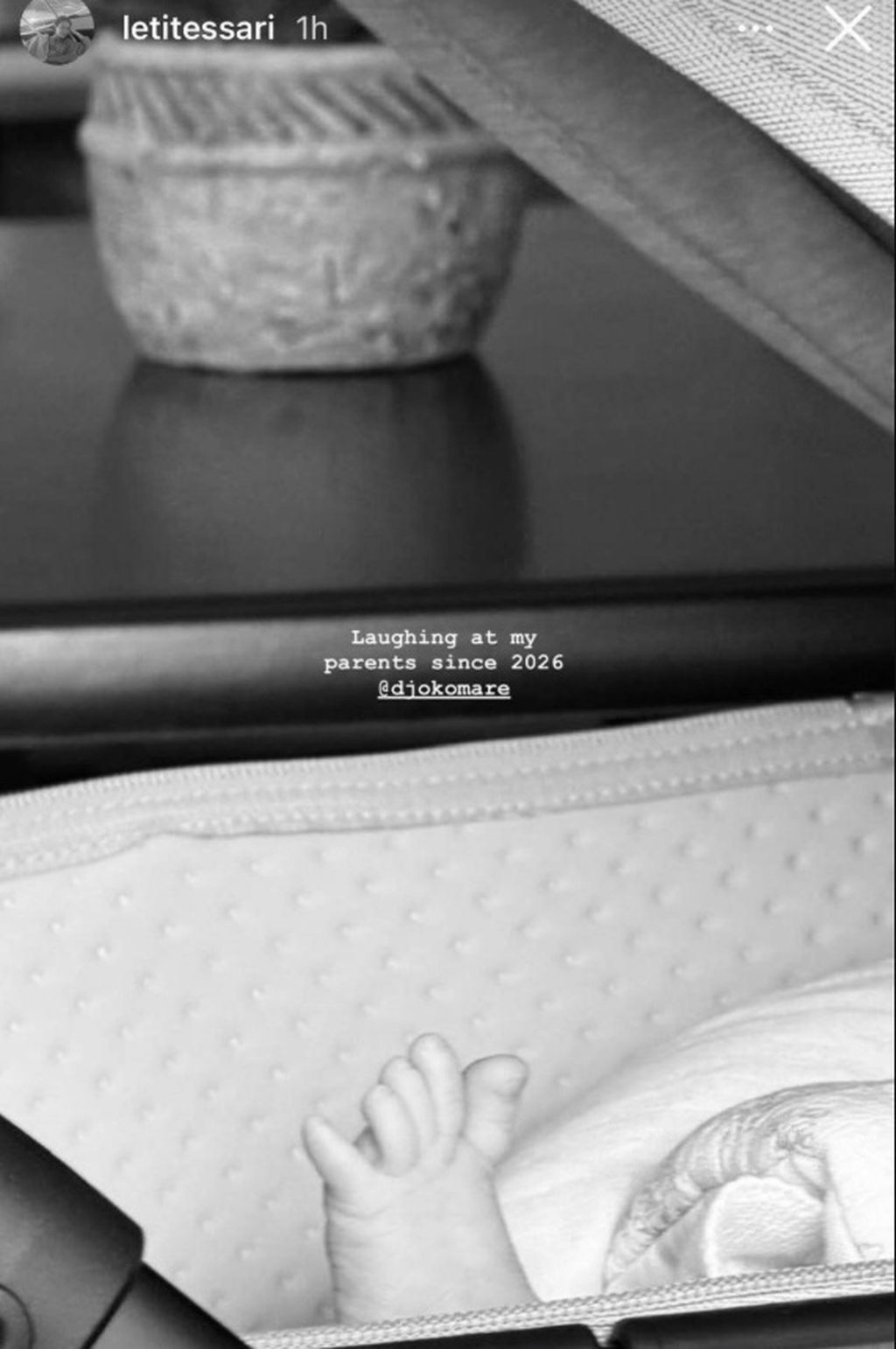 Marko Đoković i Leticia Tessari - 6