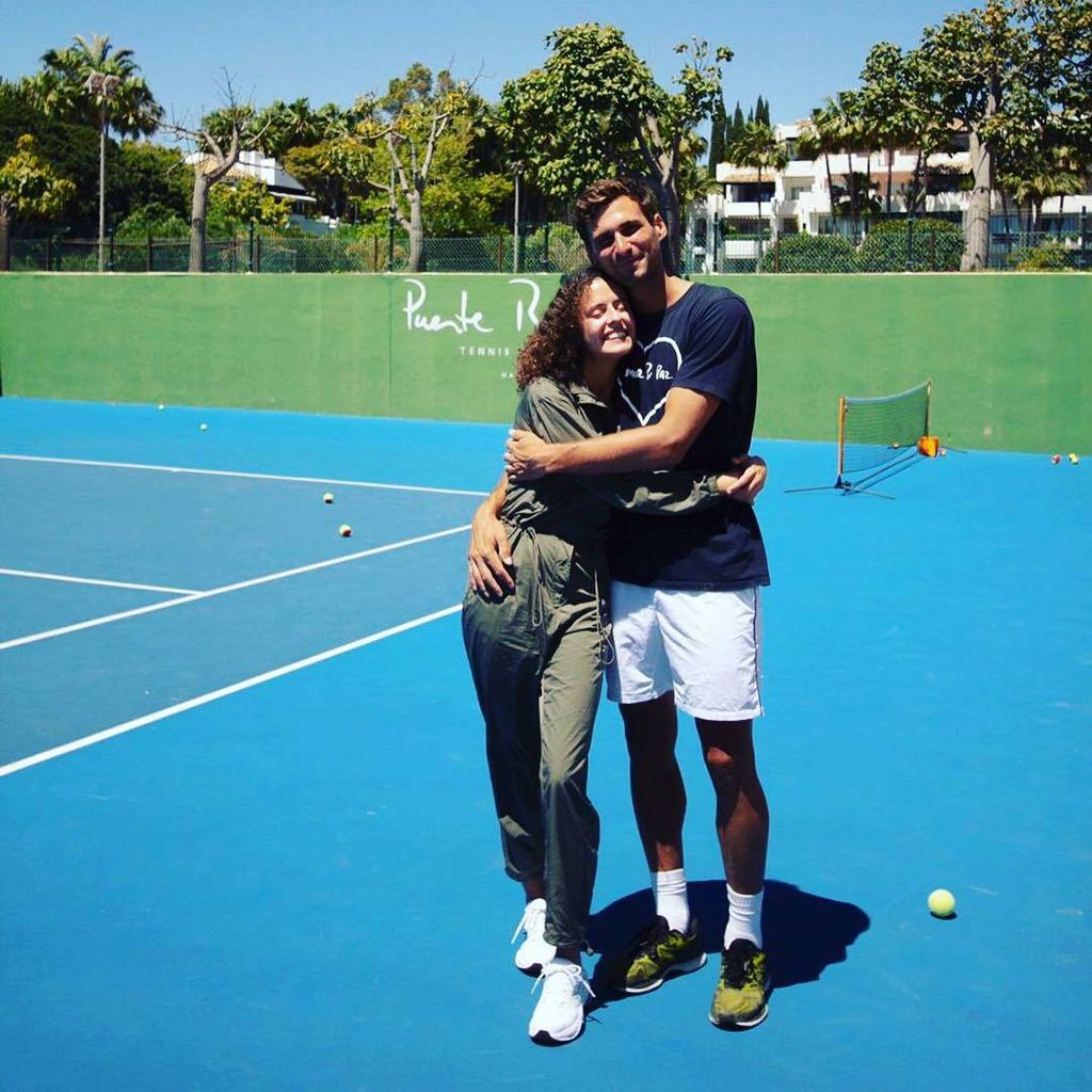 Marko Đoković i Leticia Tessari - 8