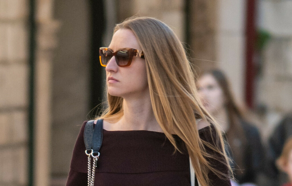 Ulična moda u Dubrovniku