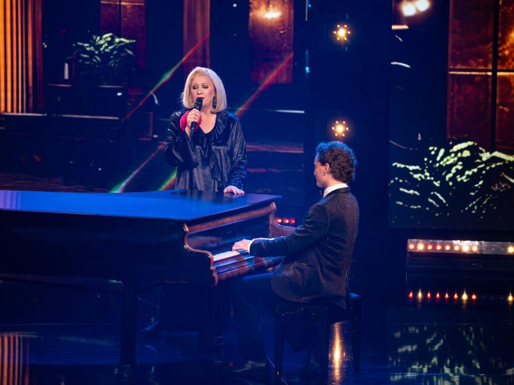 Iva Ajduković kao Gabi Novak - 2