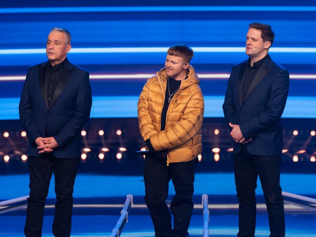 Laura Sučec kao Grše - 7