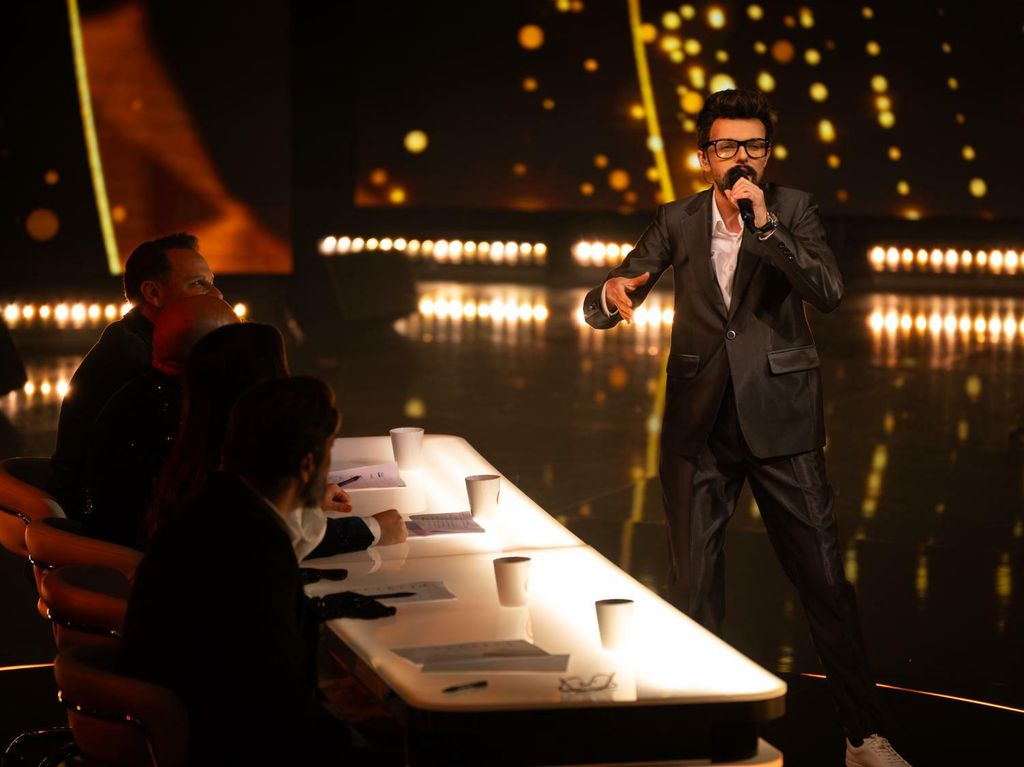 Nora Ćurković kao Petar Grašo - 5