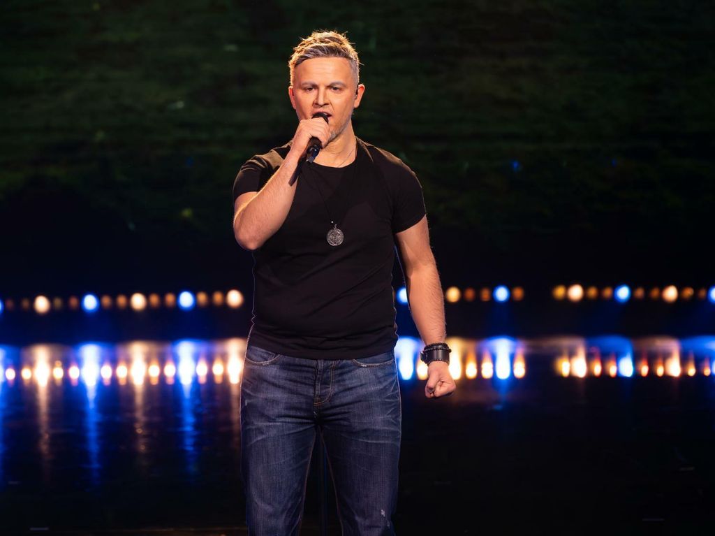 Sven Pocrnić kao Thompson - 4