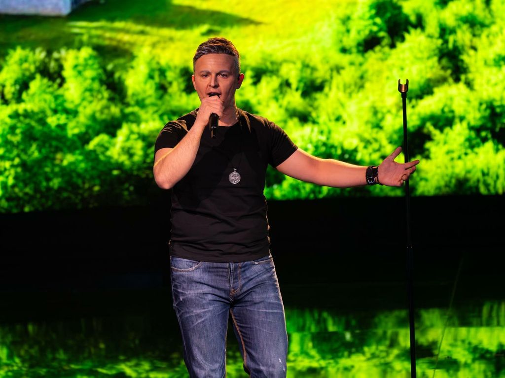 Sven Pocrnić kao Thompson - 6