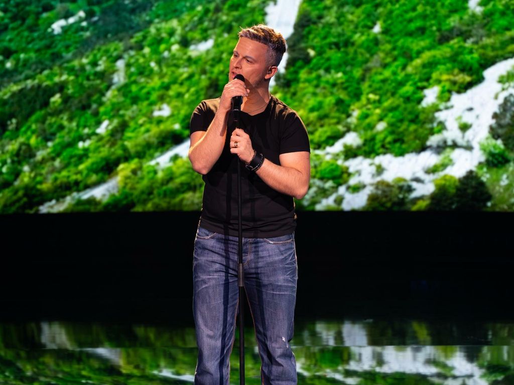 Sven Pocrnić kao Thompson - 10