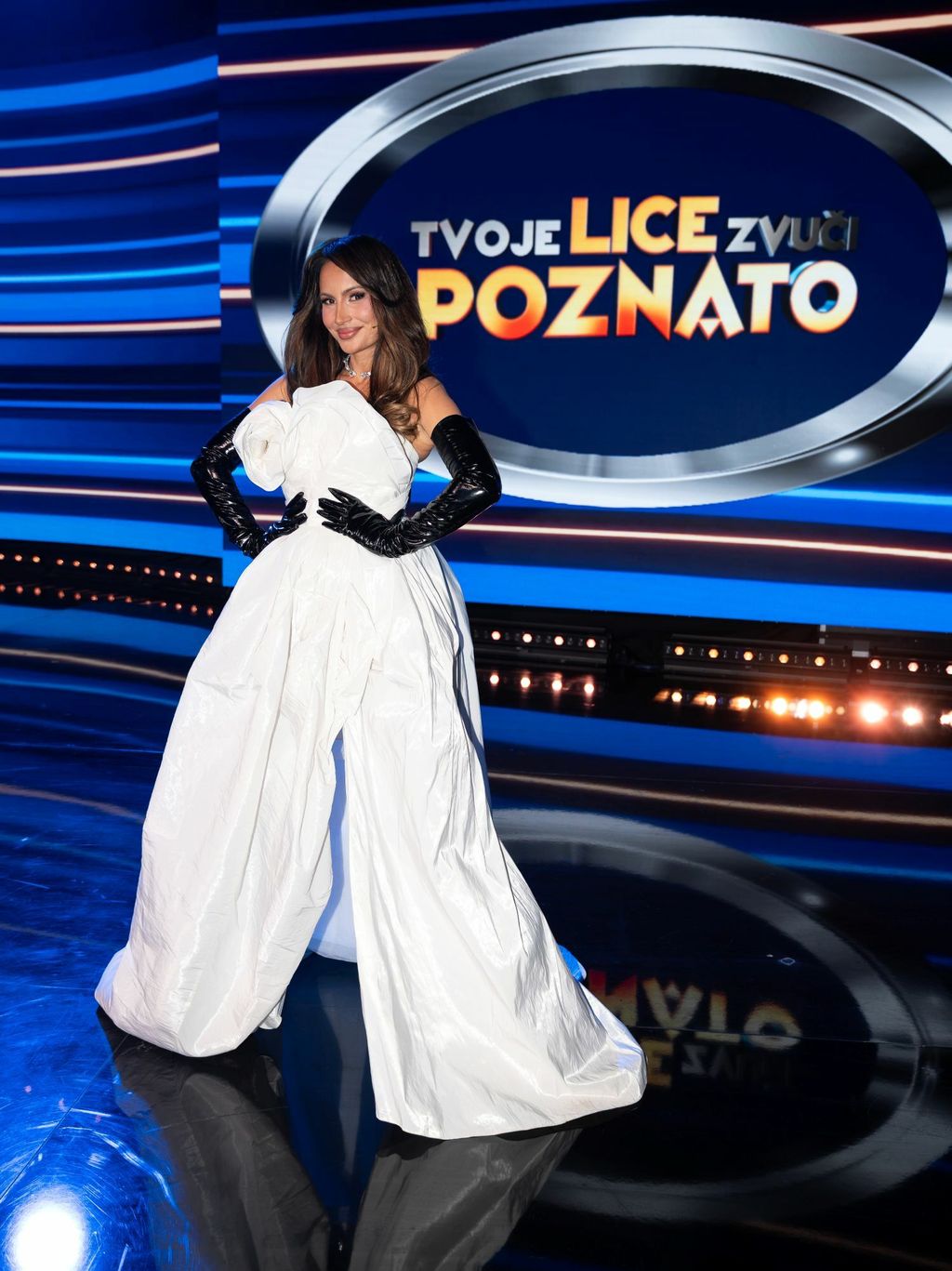 Martina Stjepanović Meter