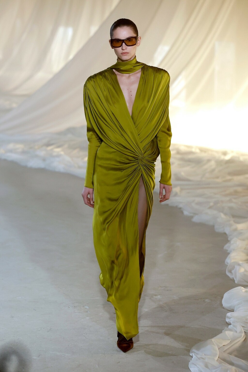 Balmain, jesen / zima 2026./2027.