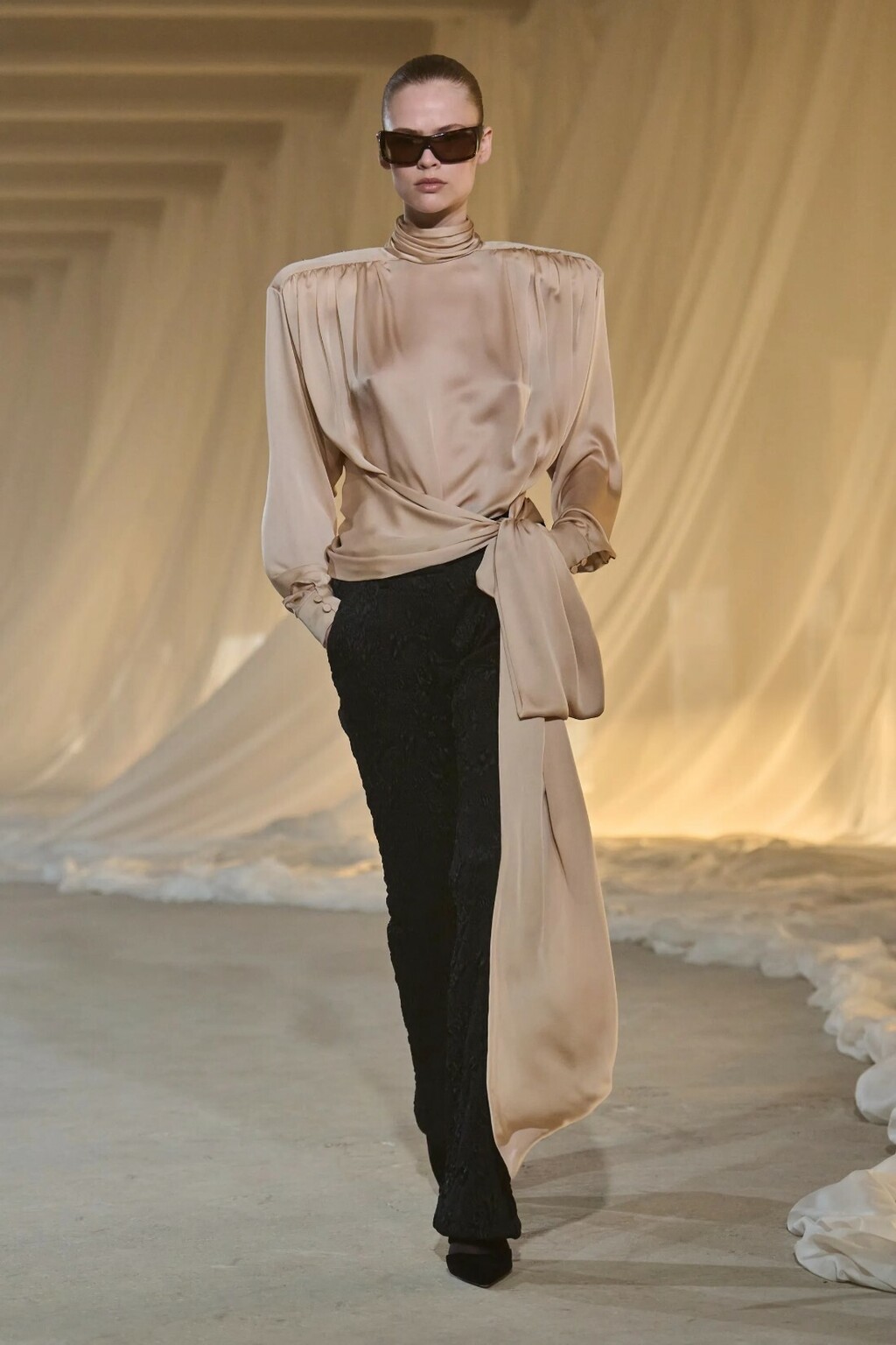 Balmain, jesen / zima 2026./2027.