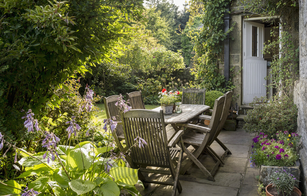 Čudesna kuća sa 'skrivenom' terasom u kojoj vrijeme kao da je stalo - 11