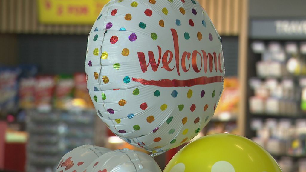 Povratak Hrvata iz Ujedinjenih Arapskih Emirata - 1