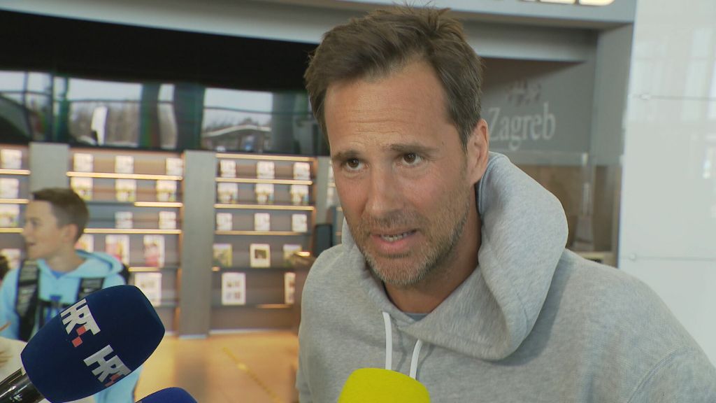 Povratak Hrvata iz Ujedinjenih Arapskih Emirata - 1