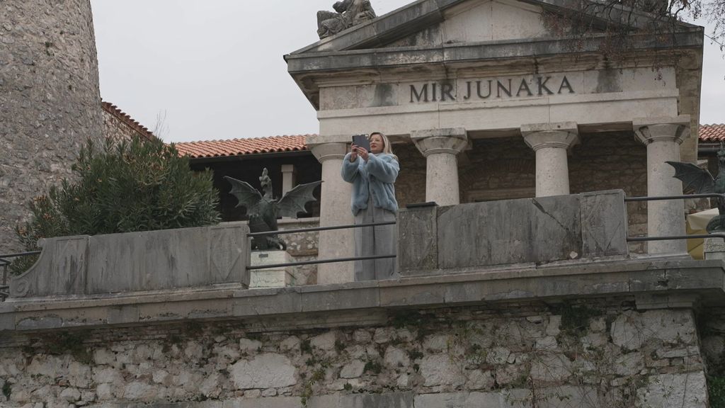 In Magazin: Barbara Udovičić - 2