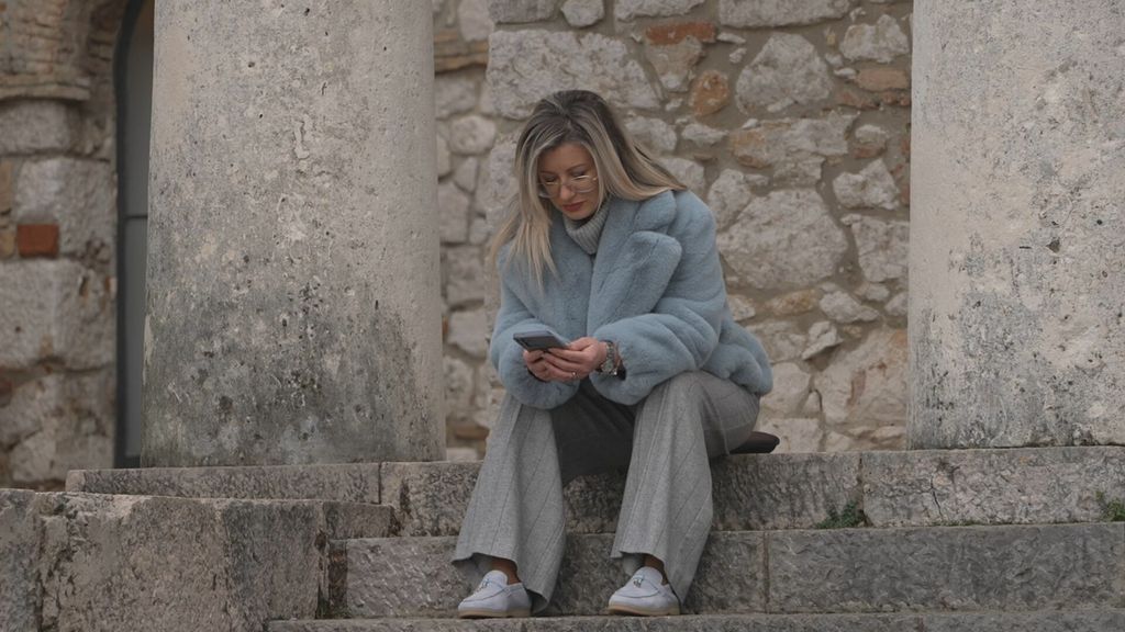 In Magazin: Barbara Udovičić - 3