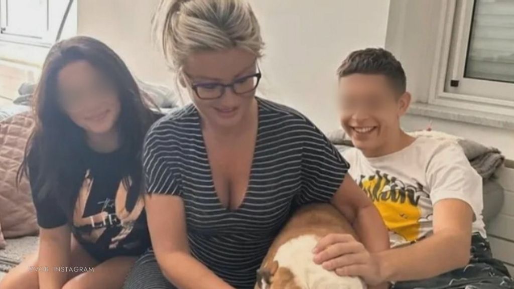 In Magazin: Barbara Udovičić - 5