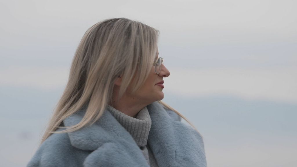 In Magazin: Barbara Udovičić - 6