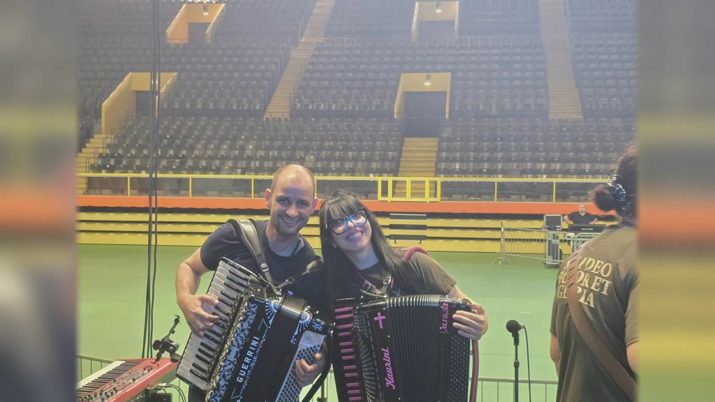 In Magazin: Dominika Merćep - 3