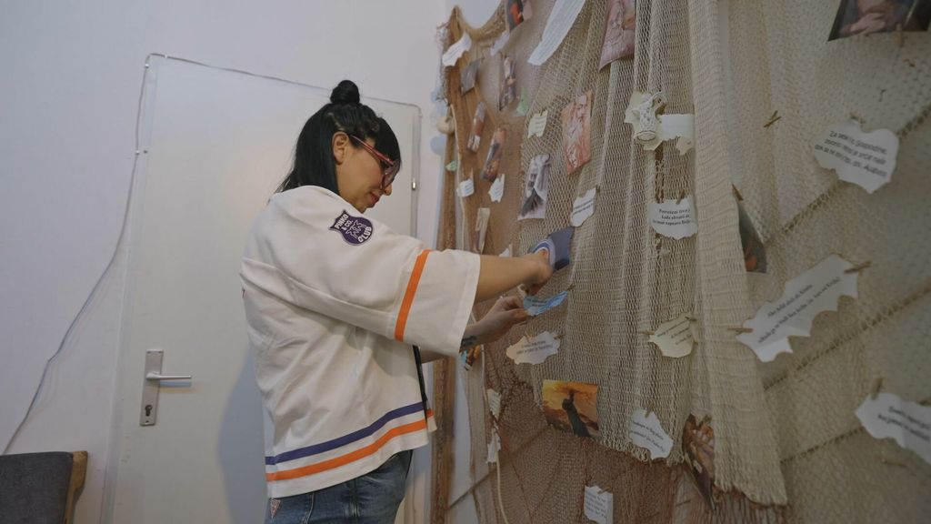 In Magazin: Dominika Merćep - 5