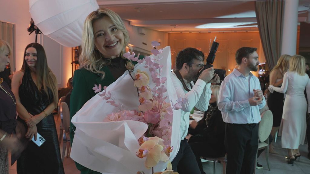 In Magazin: Snježana Mehun - 1