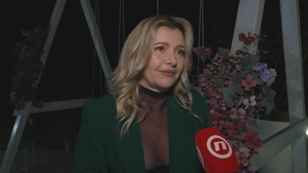 In Magazin: Snježana Mehun - 2