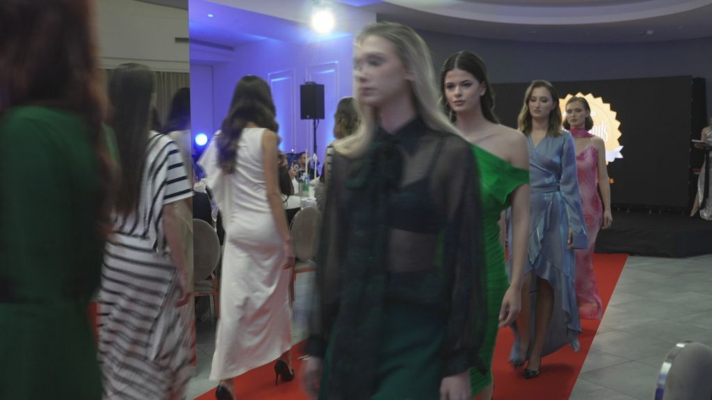 In Magazin: Modna revija - 2