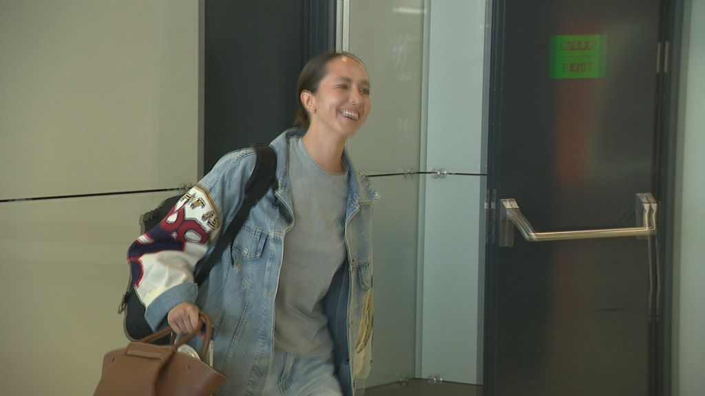 Povratak Hrvata u domovinu - 1