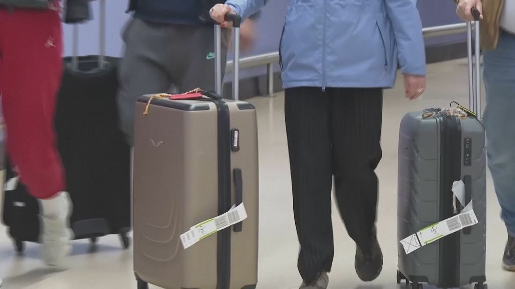 Povratak Hrvata u domovinu - 1