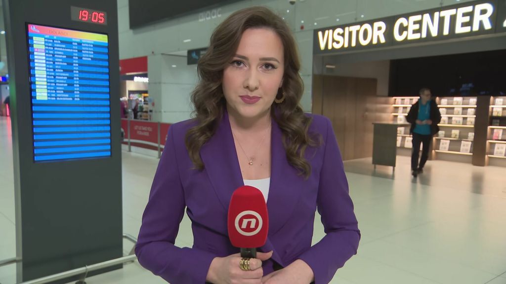 Povratak Hrvata u domovinu - 1