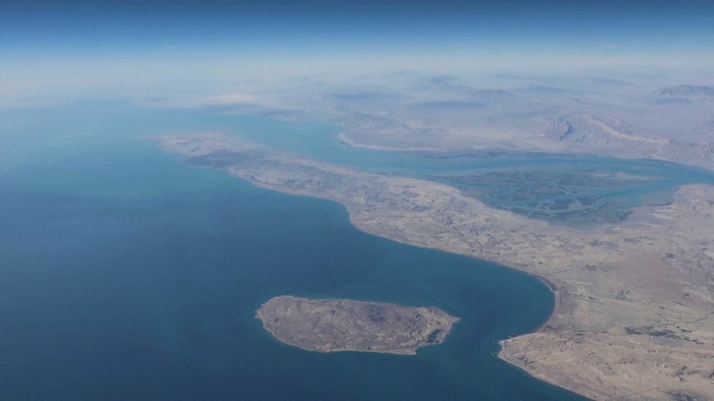 Blokada Hormuškog tjesnaca - 5