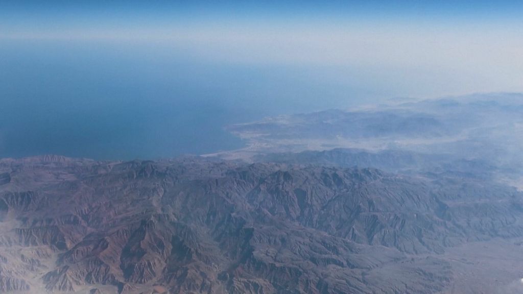 Blokada Hormuškog tjesnaca - 5