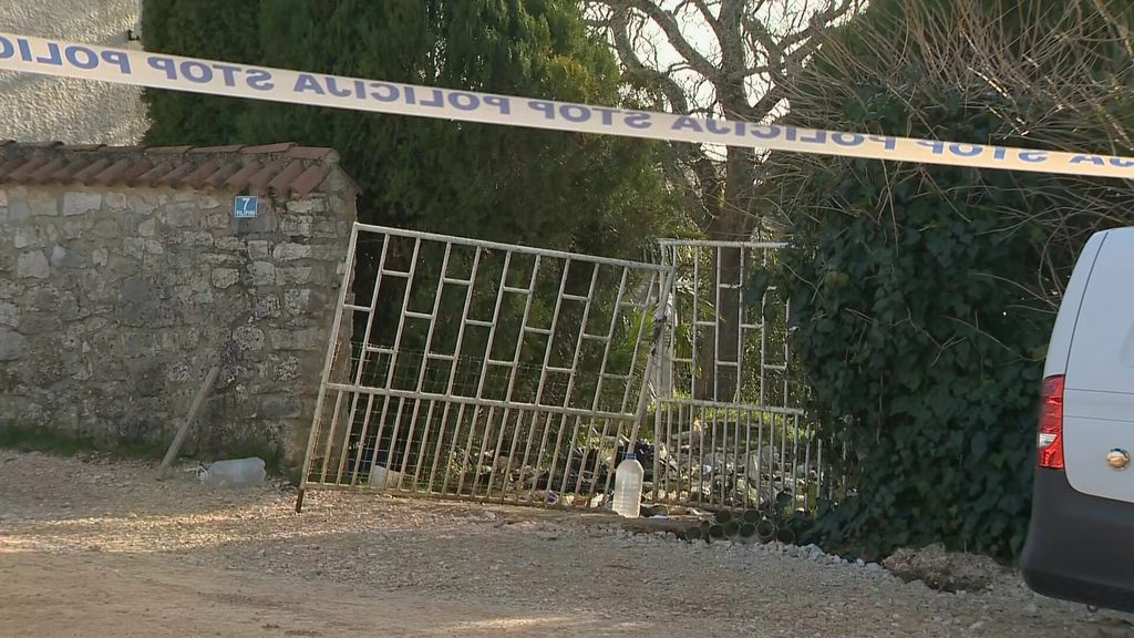 Očevid u mjestu Filipini kraj Poreča - 1