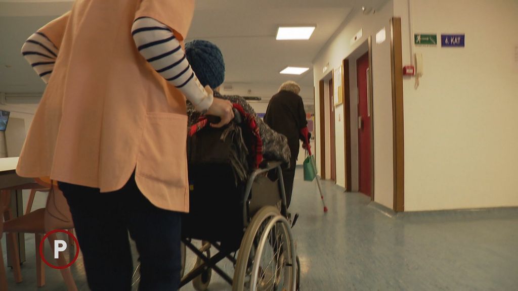 Provjereno: Briga za starije i nemoćne - 1