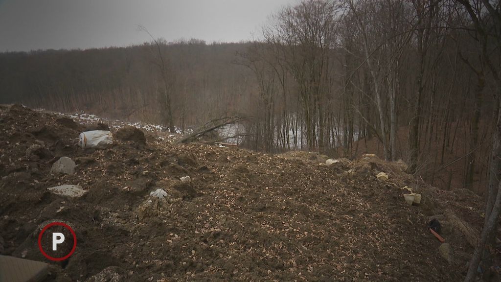 Provjereno: Ilegalno odlagalište otpada - 3