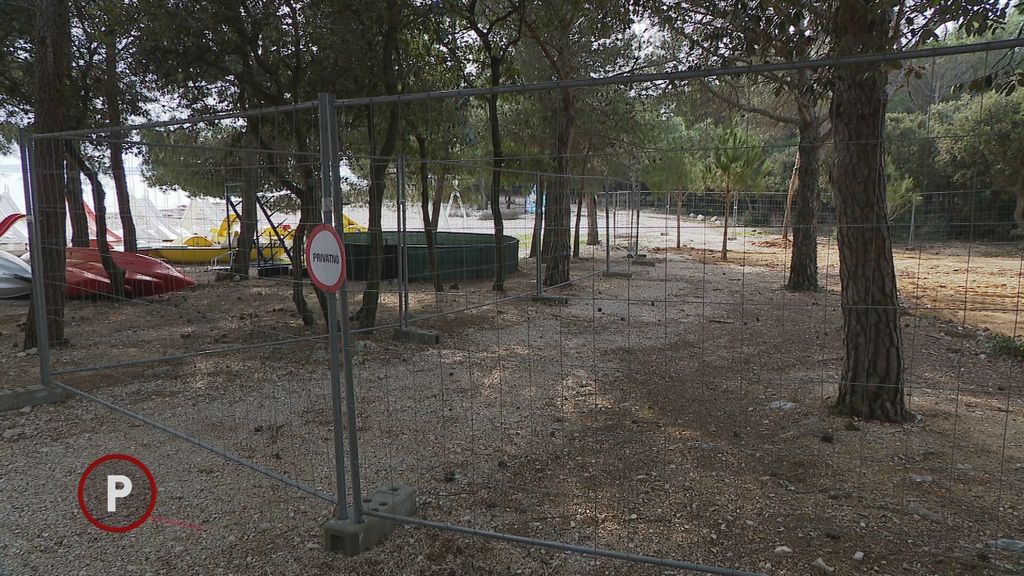 Provjereno: Gradnja na jednoj od najljepših paških plaža - 7