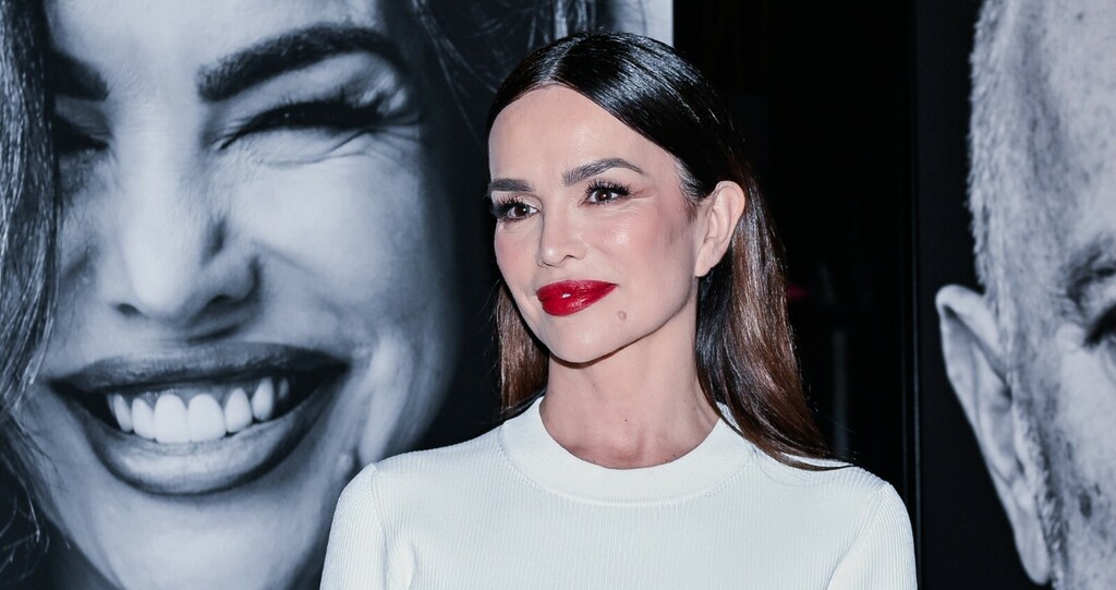 Severina na otvaranju izložbe u Tvornici kulture 2026.