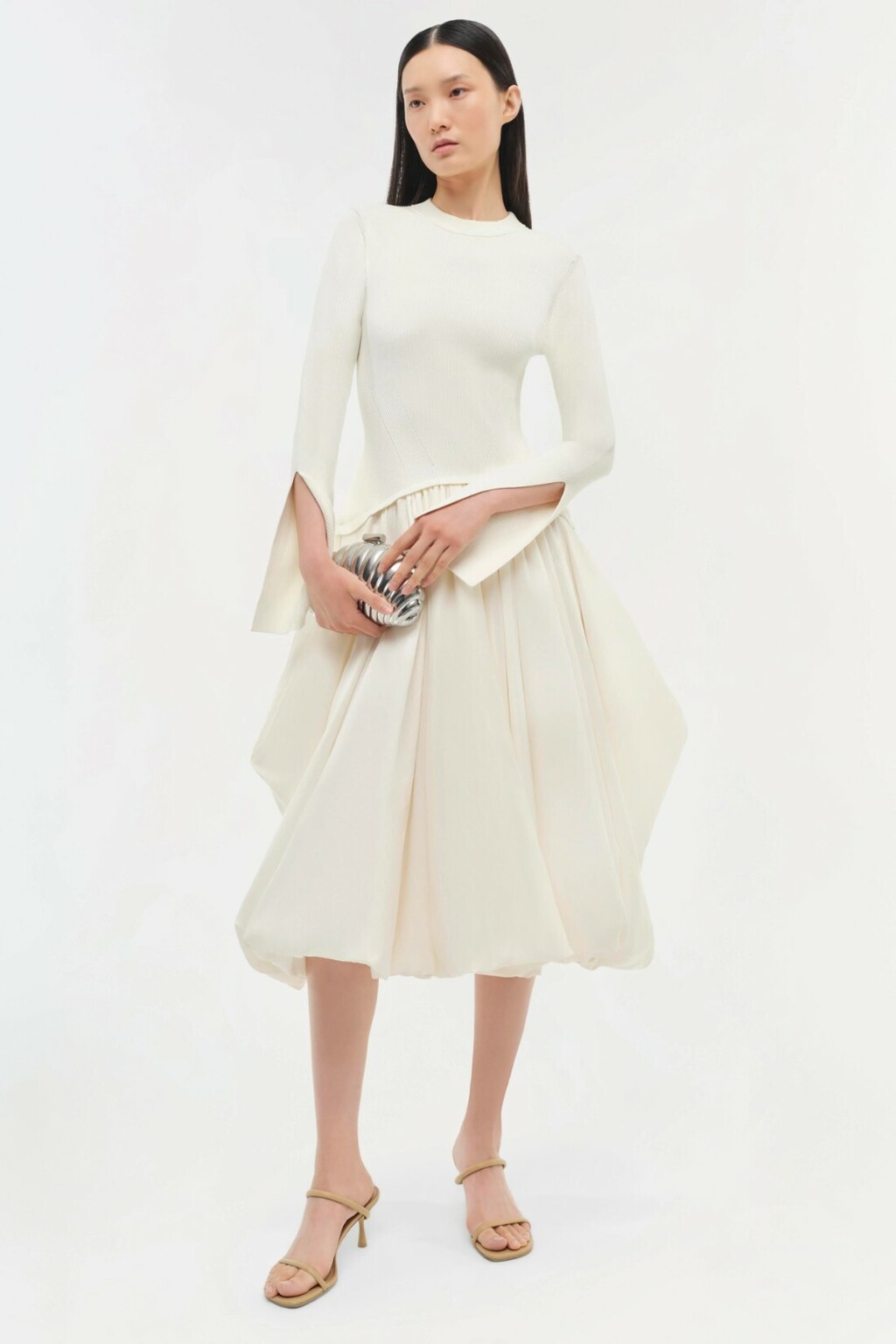 Simkhai, Kenlie haljina, 750 eura