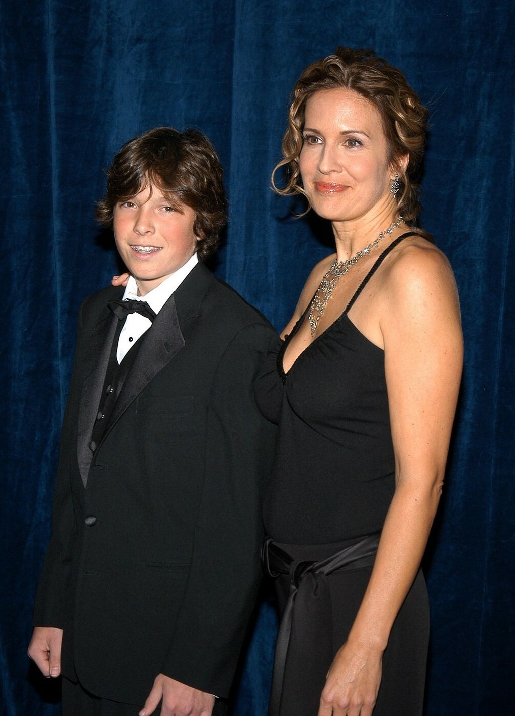 Christopher i Dana Reeve - 7