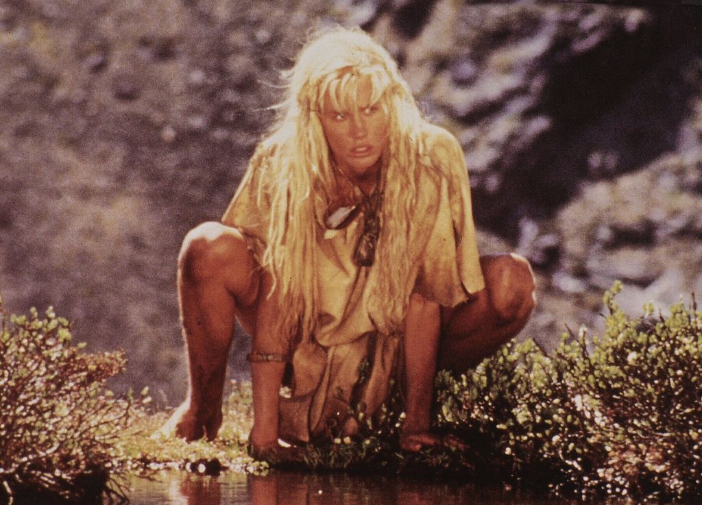 Daryl Hannah - 1