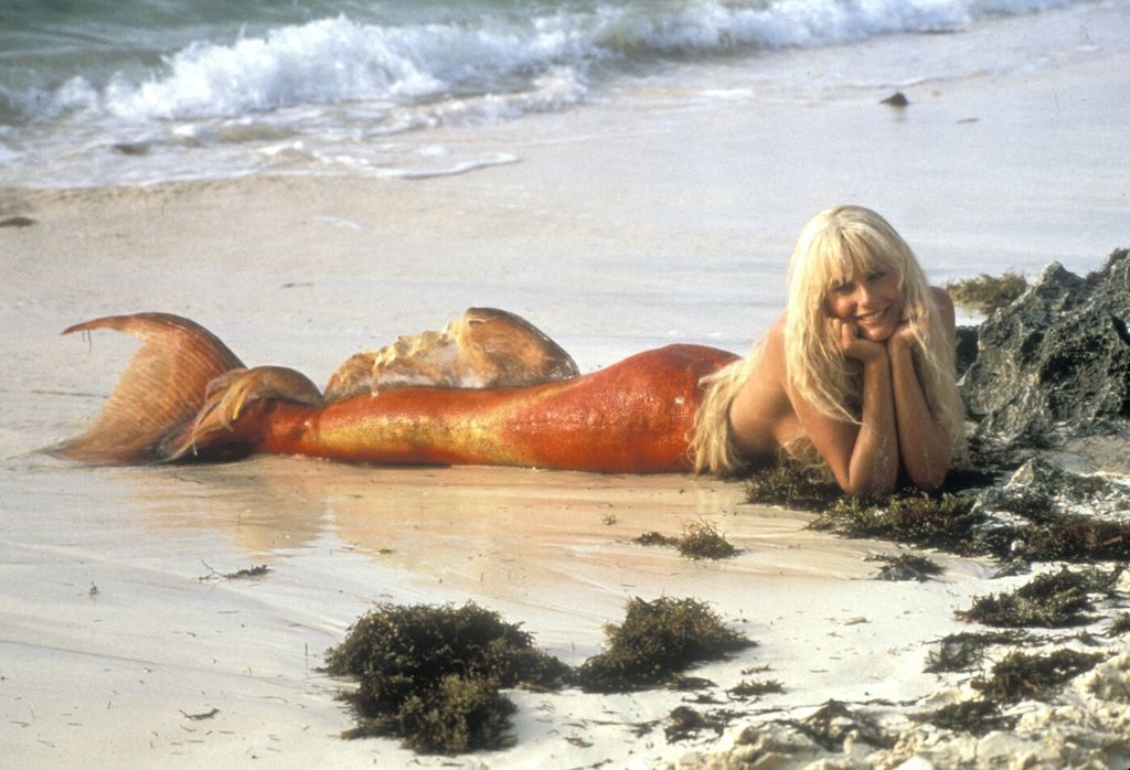 Daryl Hannah - 4